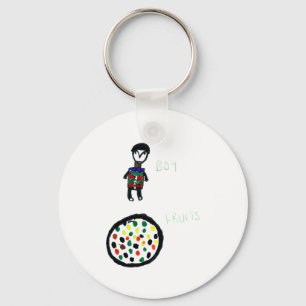 CTC International Schlüsselanhänger