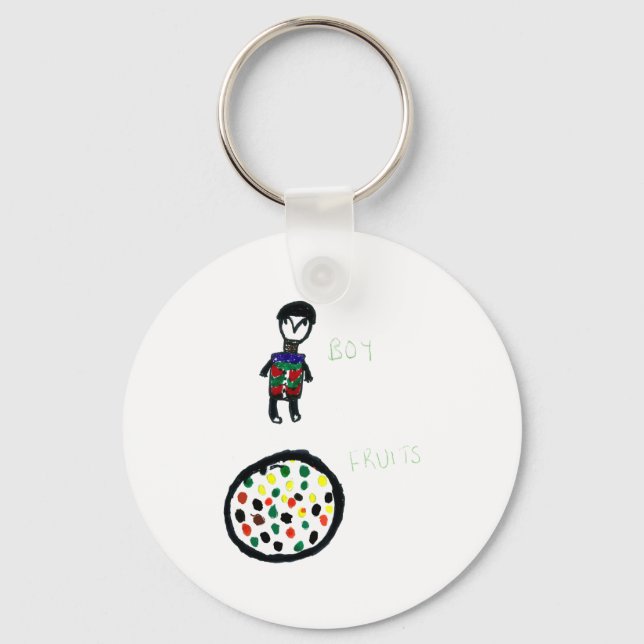 CTC International Schlüsselanhänger (Vorderseite)