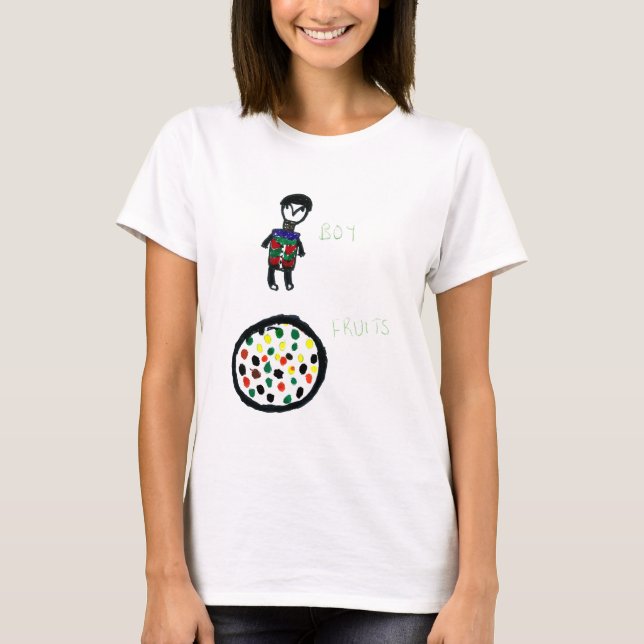 CTC International T-Shirt (Vorderseite)