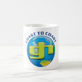 CTC-Tasse Kaffeetasse