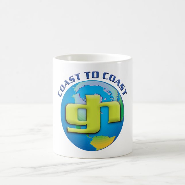 CTC-Tasse Kaffeetasse (Mittel)