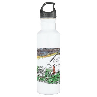 CTCInternational - Jagd Trinkflasche