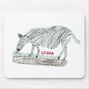 CTCInternational Mousepad