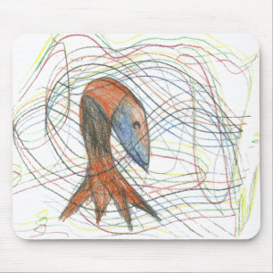 CTCInternational Mousepad