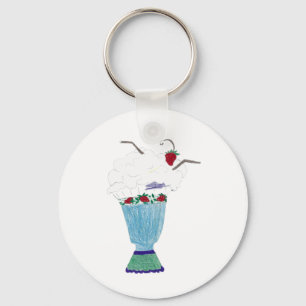 CTCInternational Schlüsselanhänger