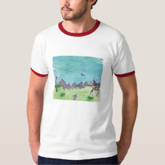 CTCInternational - Stammes- T-Shirt