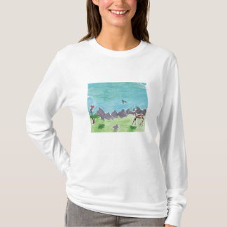 CTCInternational - Stammes- T-Shirt