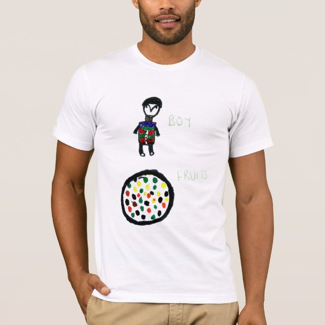 CTCInternational T-Shirt (Vorderseite)