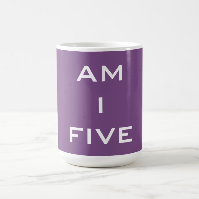 CTF 21 KAFFEETASSE (Mittel)