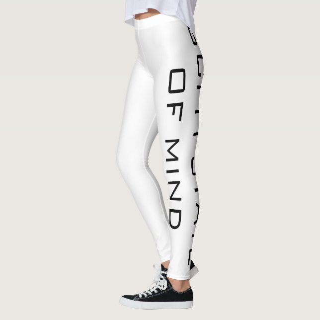 CTF 22 LEGGINGS (Links)