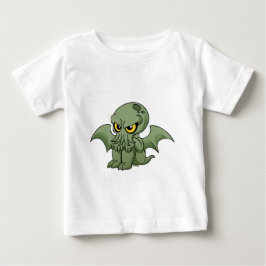 Cthulhu Baby T-shirt