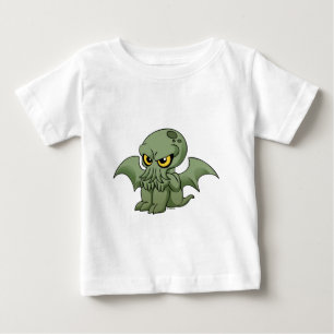 Cthulhu Baby T-shirt