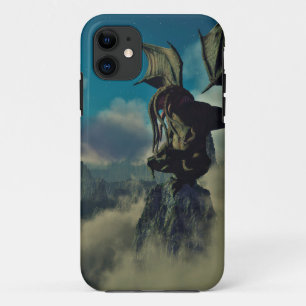 Cthulhu Case-Mate iPhone Hülle
