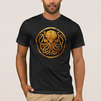 Cthulhu das Shirt