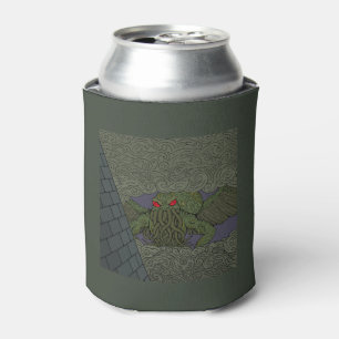 Cthulhu Dosenkühler