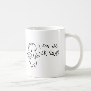 Cthulhu Kaffeetasse
