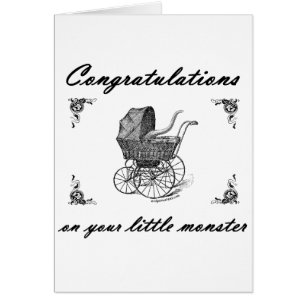 Cthulhu kleines Monster