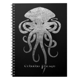 Cthulhu Notizblock