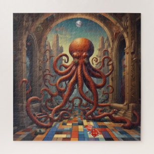 Cthulhu Paradise Lost