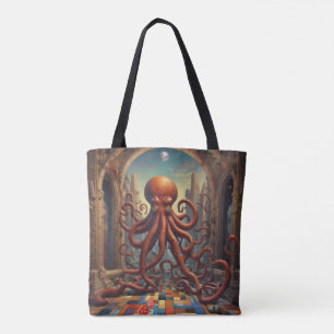 Cthulhu Paradise Lost Tasche