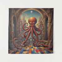 Cthulhu Paradise Lost