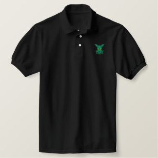 Cthulhu Polo Shirt