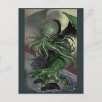 Cthulhu Rising H.P Lovecraft inspiriert Horror rpg