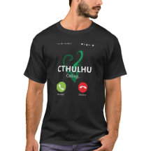 Cthulhu ruft