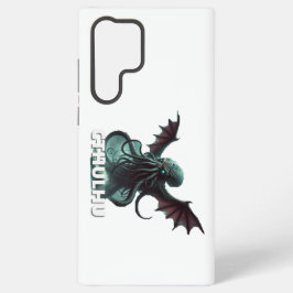 Cthulhu Samsung Galaxy Hülle