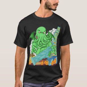 Cthulhu T-Shirt