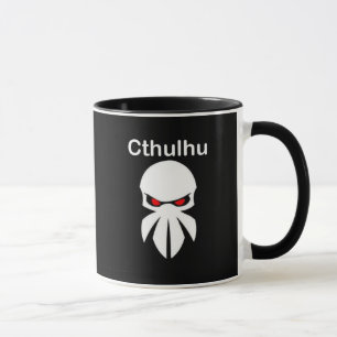 cthulhu tasse