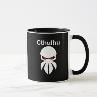 cthulhu tasse