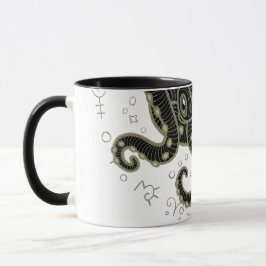 CTHULHU-Tasse Tasse
