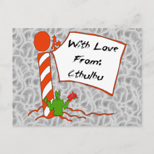 Cthulhu Weihnachten
