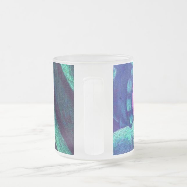 Cthulhus R'yleh Sigil Tasse durch FutilityOfBeing (Henkel)