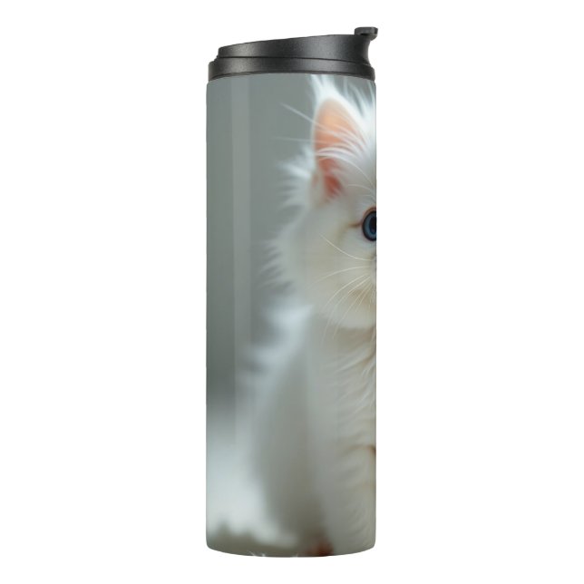 Ctie Pie Thermosbecher (Nach links gedreht)