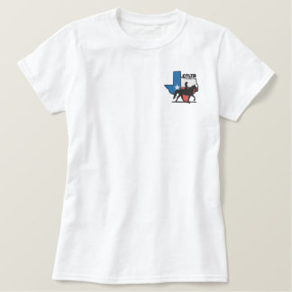 CTLTR besticktes TShirt