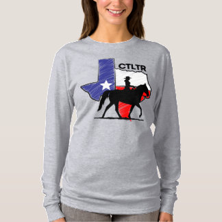 CTLTR Long Sleeve T T-Shirt