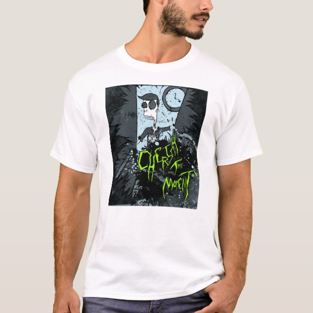 CTM T-Shirt (Vorderseite)