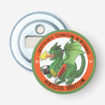 CTM-"Tribut-" Flaschen-Öffner