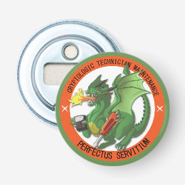 CTM-"Tribut-" Flaschen-Öffner Flaschenöffner