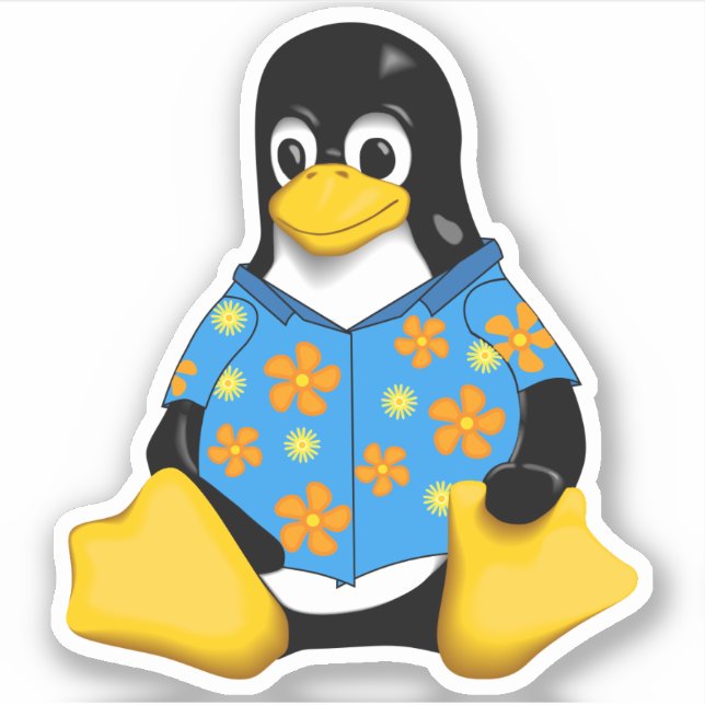 CTOB Vinyl Sticker (Vorderseite)