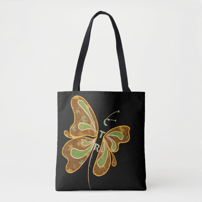 CTR-Tasche Tasche (Vorderseite)