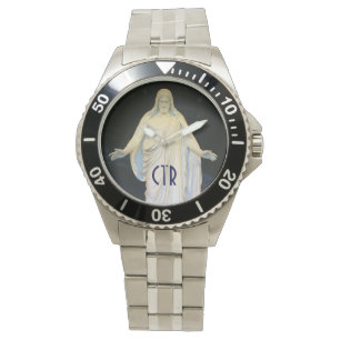CTR wählen das Recht Armbanduhr