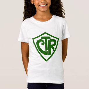CTR - Wählen Sie die richtige T-Shirt