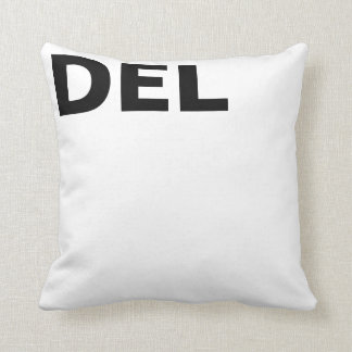 Ctrl Alt Del Set Pillows Kissen