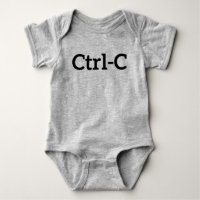 Ctrl-C Twins