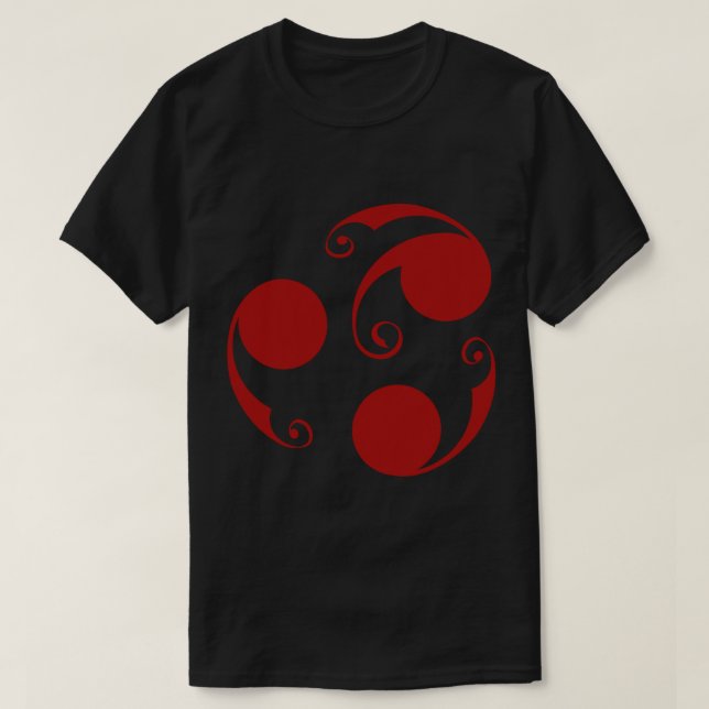 Cú Chulainn (Alter) Tattoo T-Shirt (Design vorne)