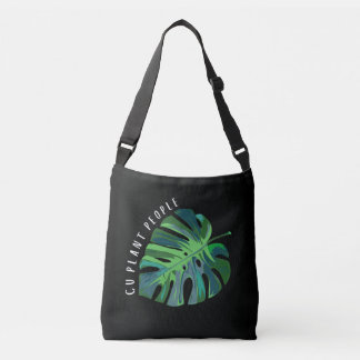 CU Plant People bag Tragetaschen Mit Langen Trägern