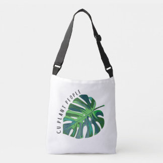 CU Plant People-Tasche Tragetaschen Mit Langen Trägern